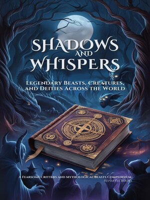 cover image of Shadows and Whispers
